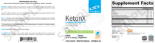 Load image into Gallery viewer, KetonX - Exogenous Ketones for Promoting Ketosis